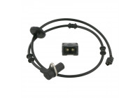 Sensor ABS 27859 FEBI