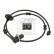 Sensor ABS 27859 FEBI, Miniatura 2