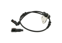 Sensor ABS 27860 FEBI