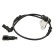 Sensor ABS 27860 FEBI
