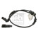 Sensor ABS 27860 FEBI, Miniatura 2