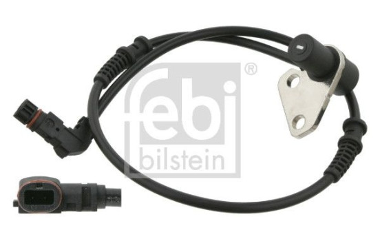 Sensor ABS 27860 FEBI, Imagen 2