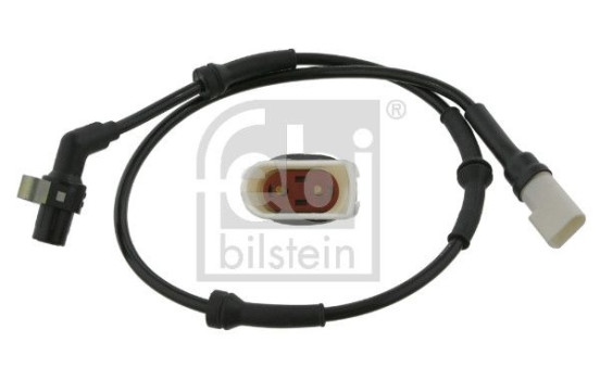 Sensor ABS 27863 FEBI, Imagen 2