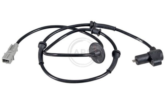 Sensor ABS 30517, Imagen 2