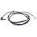 Sensor ABS 30521