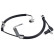 Sensor ABS 30746
