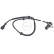 Sensor ABS 30753, Miniatura 2