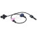 Sensor ABS 31162