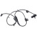 Sensor ABS 31199