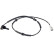 Sensor ABS 31219