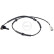 Sensor ABS 31219, Miniatura 2