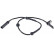 Sensor ABS 31231