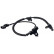 Sensor ABS 31233