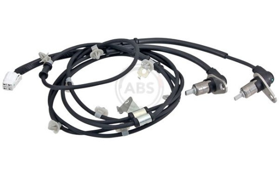 Sensor ABS 31248, Imagen 2