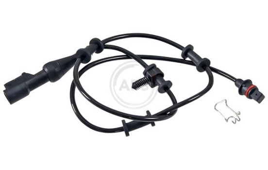 Sensor ABS 31267, Imagen 2