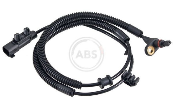 Sensor ABS 31346, Imagen 2