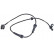 Sensor ABS 31355