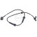 Sensor ABS 31355, Miniatura 2