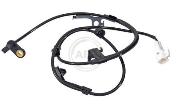 Sensor ABS 31393, Imagen 2