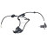 Sensor ABS 31435, Miniatura 2