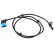 Sensor ABS 31457