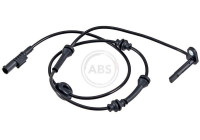 Sensor ABS 31472