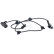 Sensor ABS 31484