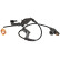 Sensor ABS 31498