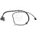 Sensor ABS 31529