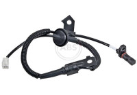 Sensor ABS 31534