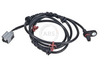 Sensor ABS 31545