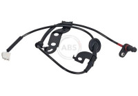 Sensor ABS 31553