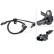 Sensor ABS 31566