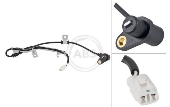 Sensor ABS 31571