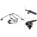Sensor ABS 31579