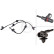 Sensor ABS 31581