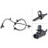 Sensor ABS 31585