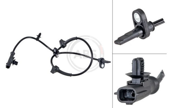 Sensor ABS 31585