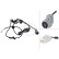 Sensor ABS 31599