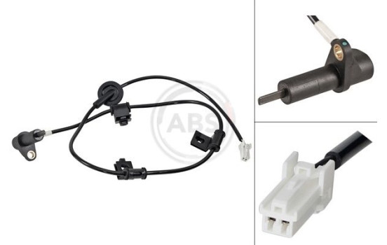 Sensor ABS 31602