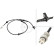 Sensor ABS 31611