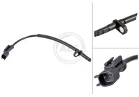 Sensor ABS 31612