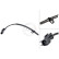 Sensor ABS 31612