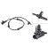 Sensor ABS 31625