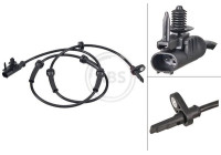 Sensor ABS 31626