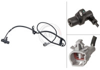 Sensor ABS 31645