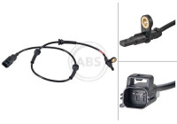 Sensor ABS 31647