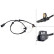 Sensor ABS 31648
