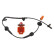 Sensor ABS 32087 FEBI