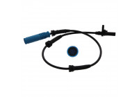 Sensor ABS 36804 FEBI